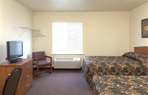 фото отеля Value Place McKinney