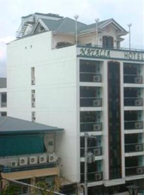 фото отеля Natalia Hotel