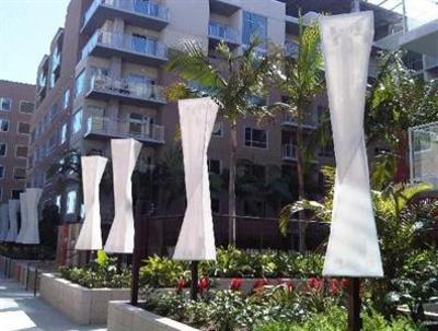 фото отеля Oakwood At 1600 Vine