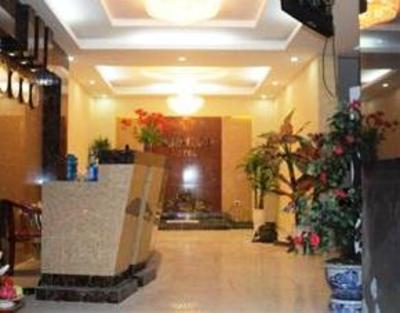 фото отеля Hoa Lam Hotel