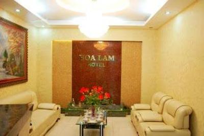 фото отеля Hoa Lam Hotel