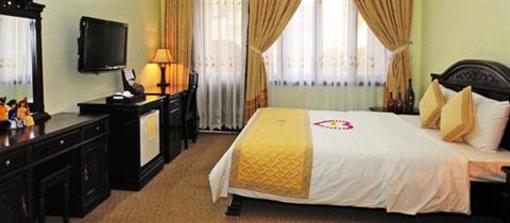 фото отеля Hoa Lam Hotel