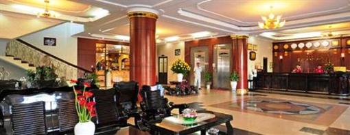 фото отеля Hoa Lam Hotel