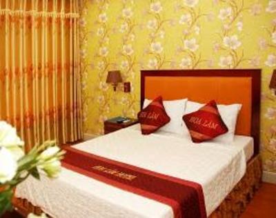 фото отеля Hoa Lam Hotel