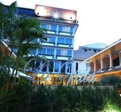 фото отеля Hotel La Villa Khon Kaen