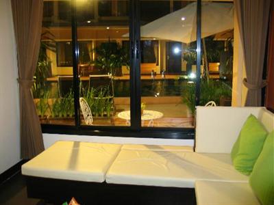 фото отеля Hotel La Villa Khon Kaen