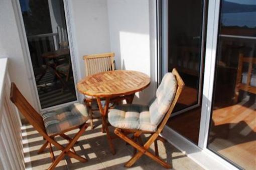 фото отеля Villa Bianca Apartments Okrug Gornji