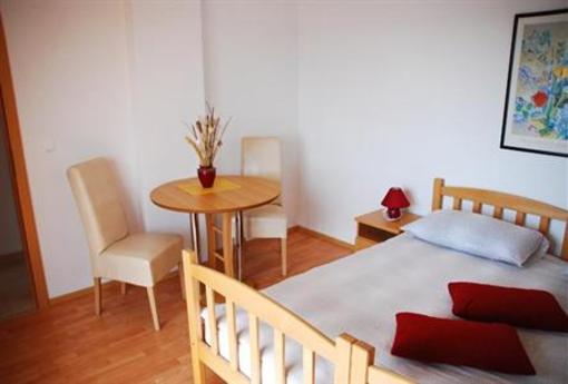 фото отеля Villa Bianca Apartments Okrug Gornji