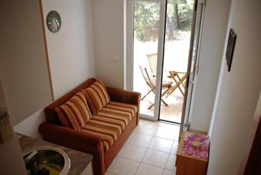 фото отеля Villa Bianca Apartments Okrug Gornji
