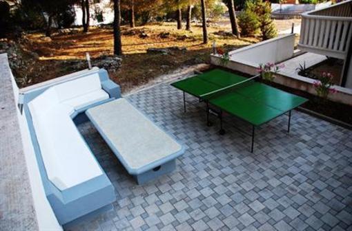 фото отеля Villa Bianca Apartments Okrug Gornji