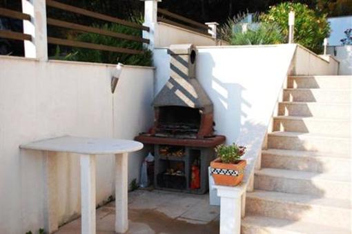фото отеля Villa Bianca Apartments Okrug Gornji