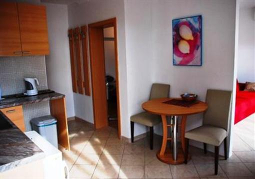 фото отеля Villa Bianca Apartments Okrug Gornji