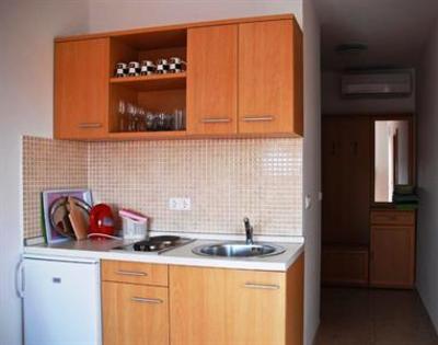 фото отеля Villa Bianca Apartments Okrug Gornji