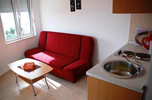 фото отеля Villa Bianca Apartments Okrug Gornji