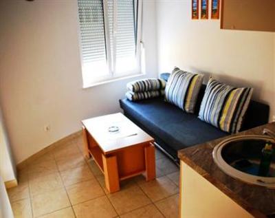 фото отеля Villa Bianca Apartments Okrug Gornji