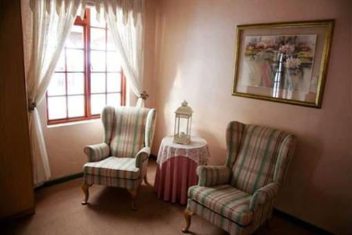 фото отеля Huijs Te Marquette Guesthouse Mossel Bay