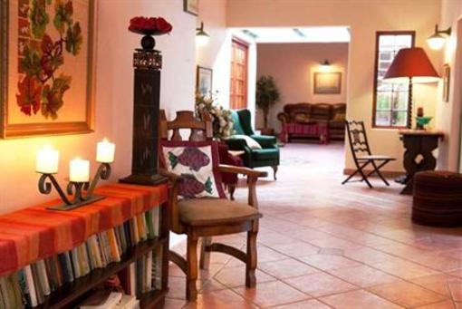 фото отеля Huijs Te Marquette Guesthouse Mossel Bay