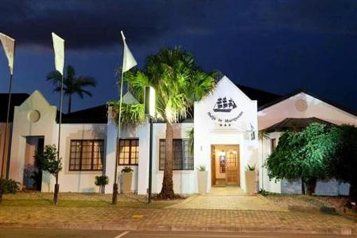 фото отеля Huijs Te Marquette Guesthouse Mossel Bay