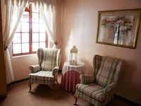Huijs Te Marquette Guesthouse Mossel Bay