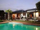 фото отеля Huijs Te Marquette Guesthouse Mossel Bay