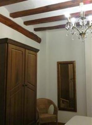 фото отеля Casa Rural La Alqueria del Pilar