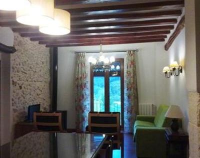 фото отеля Casa Rural La Alqueria del Pilar