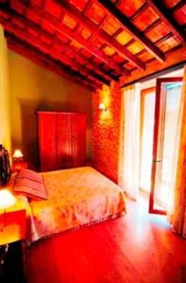 фото отеля Casa Rural La Alqueria del Pilar