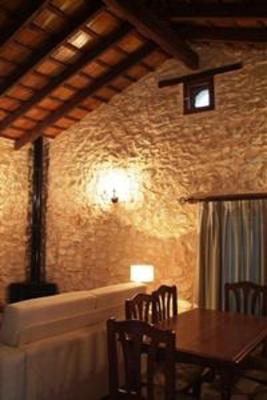 фото отеля Casa Rural La Alqueria del Pilar