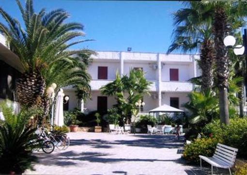 фото отеля Villaggio Poseidone
