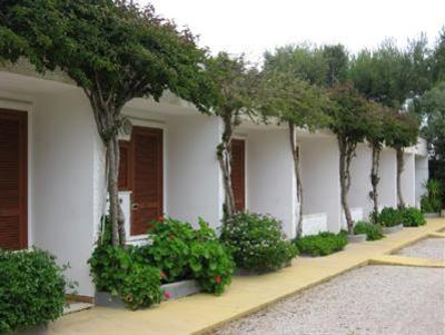 фото отеля Villaggio Poseidone