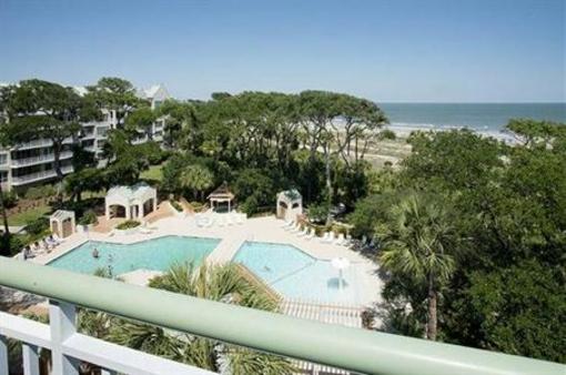 фото отеля ResortQuest Windsor Place Villa Hilton Head Island