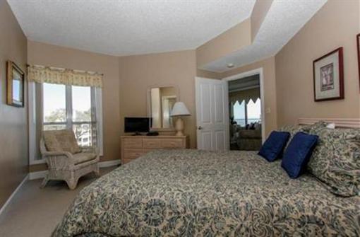фото отеля ResortQuest Windsor Place Villa Hilton Head Island