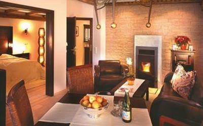 фото отеля Hotel Oberforsthof St. Johann im Pongau