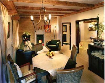 фото отеля Hotel Oberforsthof St. Johann im Pongau