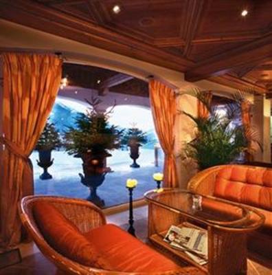 фото отеля Hotel Oberforsthof St. Johann im Pongau