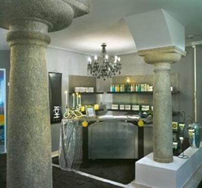 фото отеля Hotel Oberforsthof St. Johann im Pongau