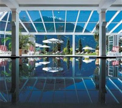 фото отеля Hotel Oberforsthof St. Johann im Pongau