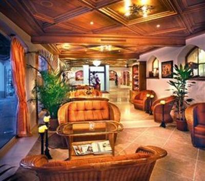 фото отеля Hotel Oberforsthof St. Johann im Pongau