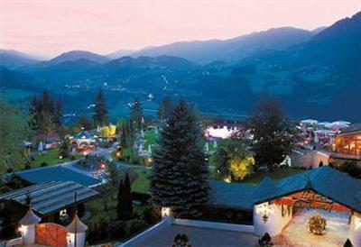 фото отеля Hotel Oberforsthof St. Johann im Pongau