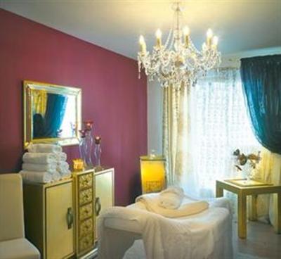 фото отеля Hotel Oberforsthof St. Johann im Pongau