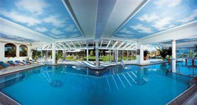фото отеля Hotel Oberforsthof St. Johann im Pongau