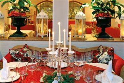 фото отеля Hotel Oberforsthof St. Johann im Pongau
