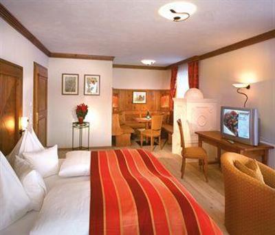 фото отеля Hotel Oberforsthof St. Johann im Pongau