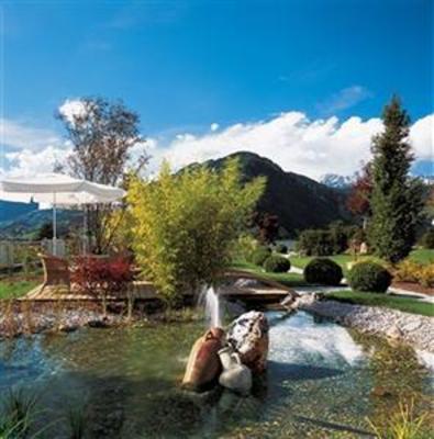 фото отеля Hotel Oberforsthof St. Johann im Pongau