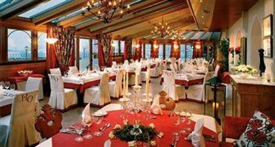 фото отеля Hotel Oberforsthof St. Johann im Pongau