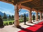 фото отеля Hotel Oberforsthof St. Johann im Pongau