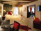 фото отеля Hotel Oberforsthof St. Johann im Pongau