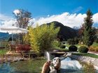 фото отеля Hotel Oberforsthof St. Johann im Pongau