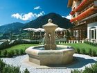 фото отеля Hotel Oberforsthof St. Johann im Pongau