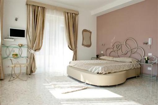 фото отеля Relais Tivoli Inn